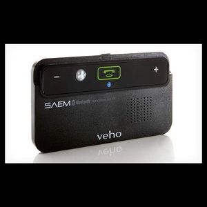 Vehicle Bluetooth Hands Free Calling Car Kit